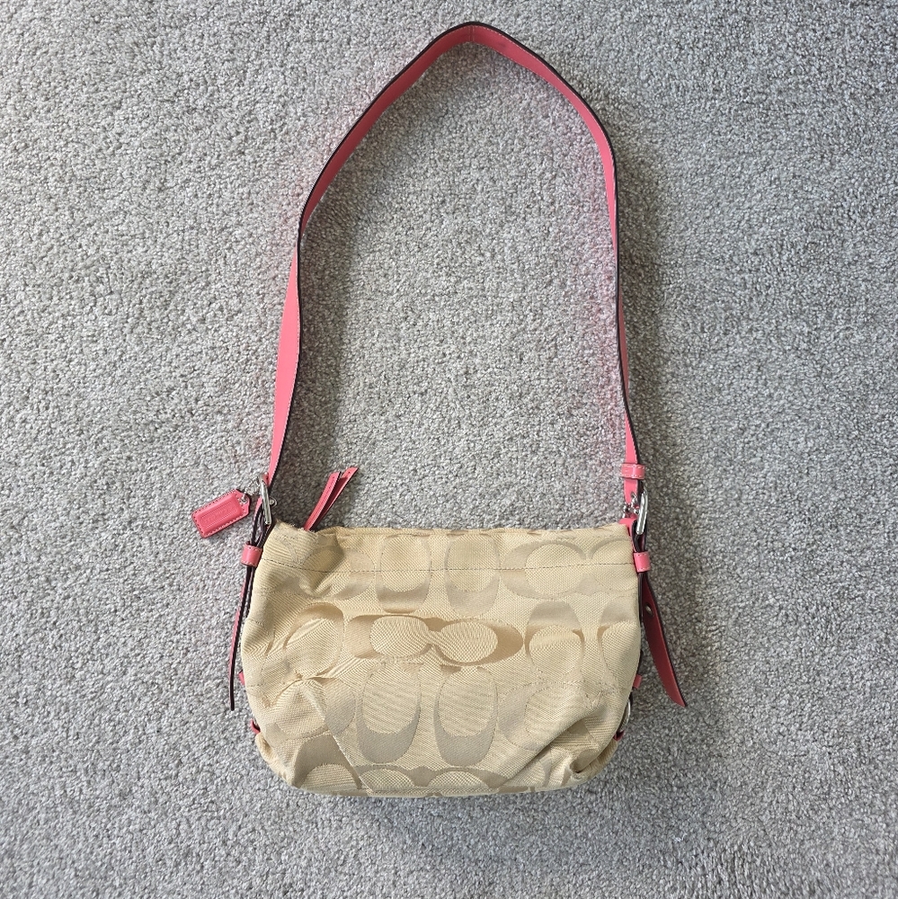 Coach Crossbody Bag